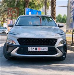 هیوندای کۆنا